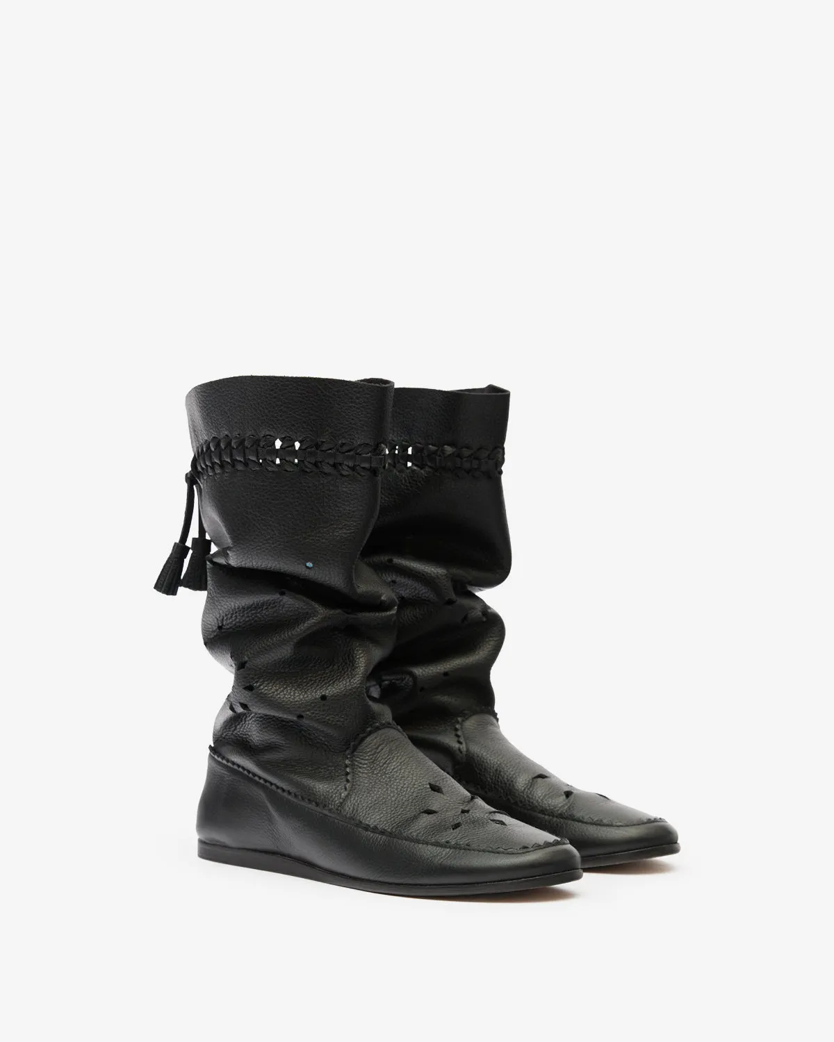BOOTS WELKY sold by Isabel Marant product image thumbnail 4