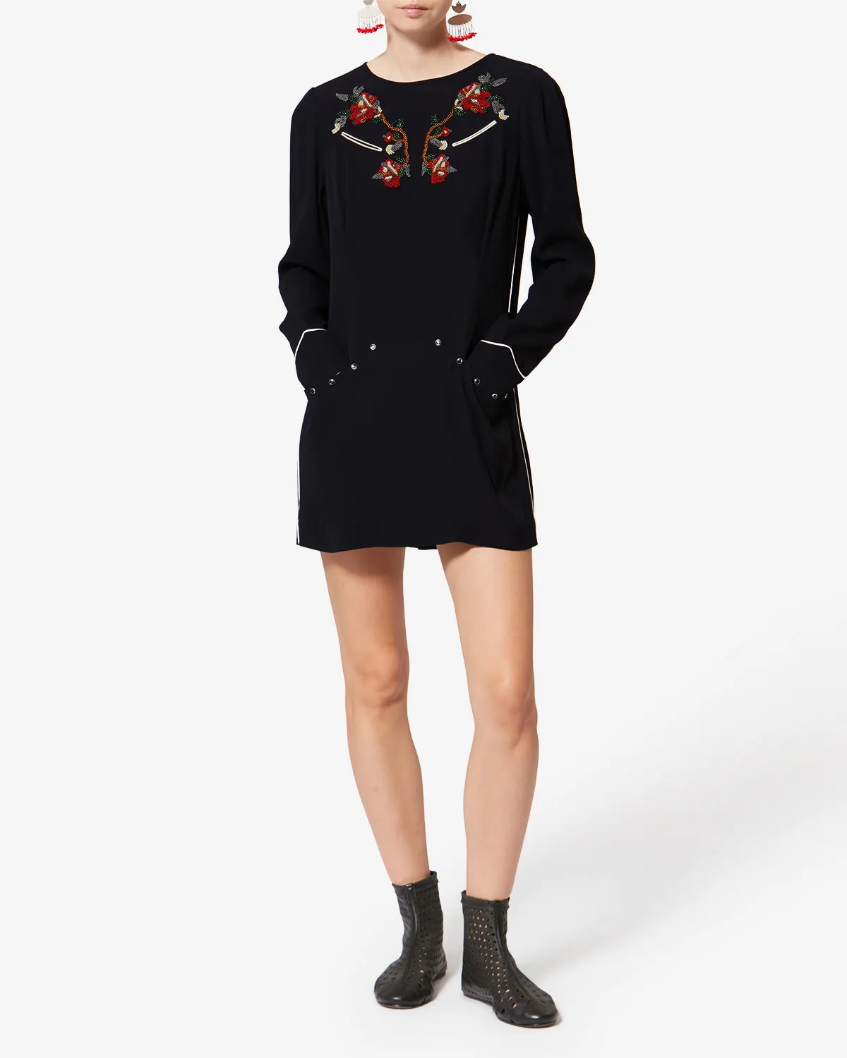ROBE YOUMA sold by Isabel Marant product image thumbnail 4