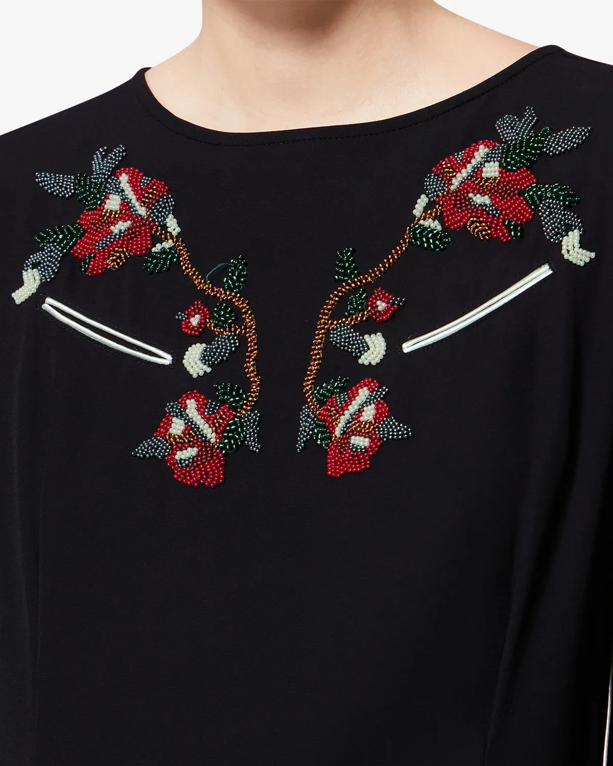 ROBE YOUMA sold by Isabel Marant product image thumbnail 2