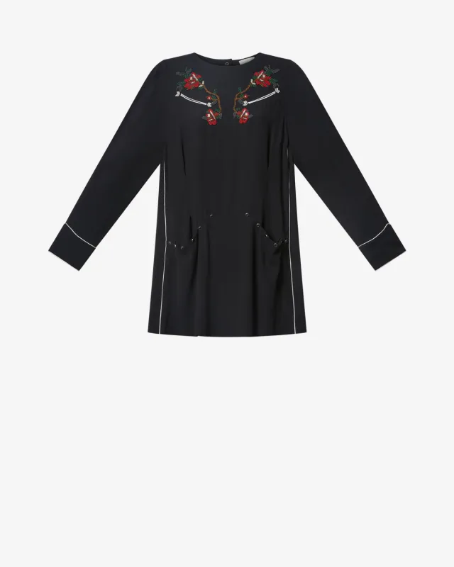 ROBE YOUMA sold by Isabel Marant