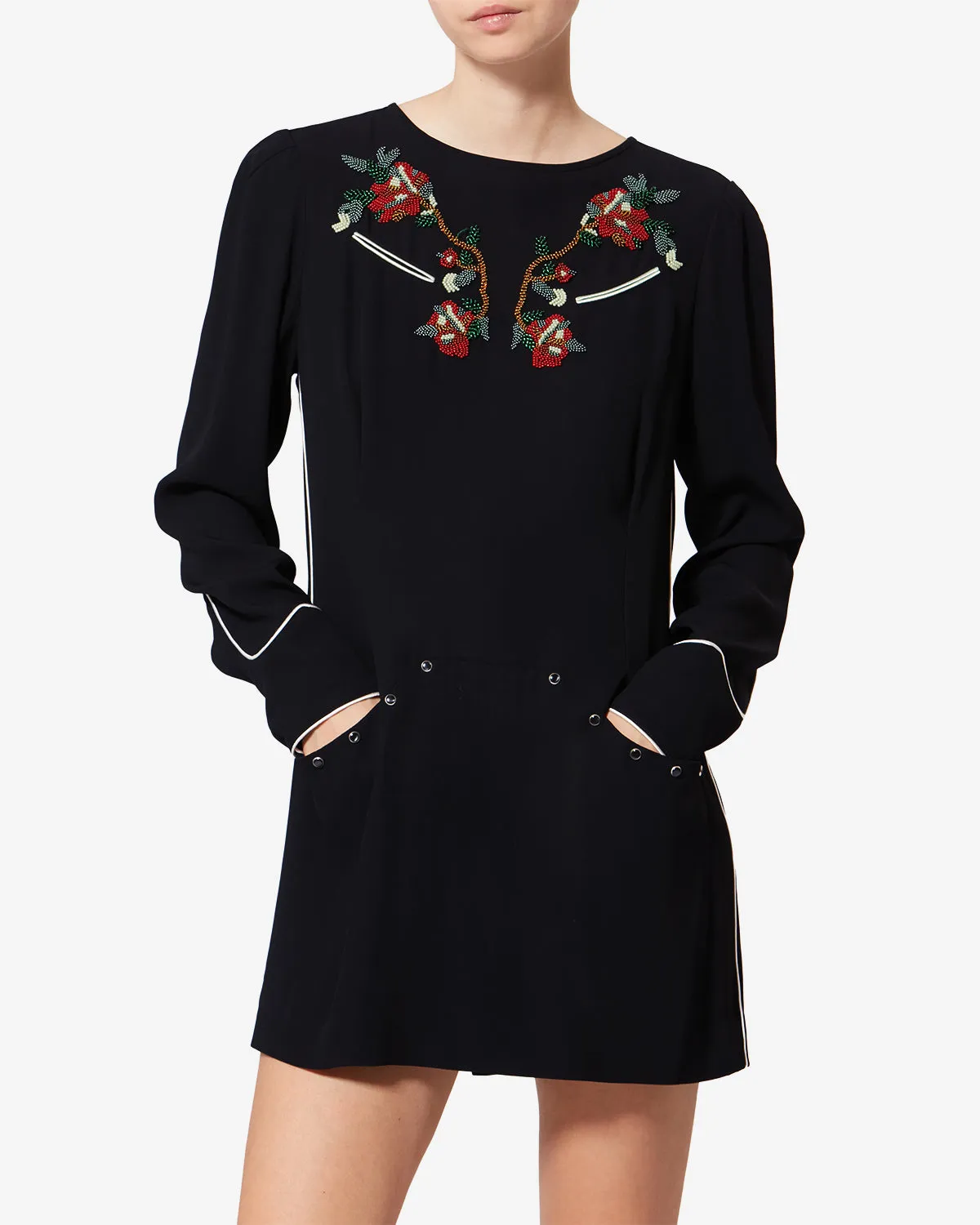 ROBE YOUMA sold by Isabel Marant product image thumbnail 5