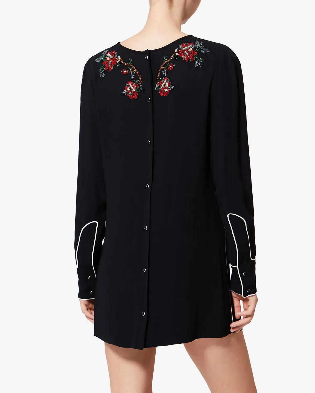 ROBE YOUMA sold by Isabel Marant product image thumbnail 3