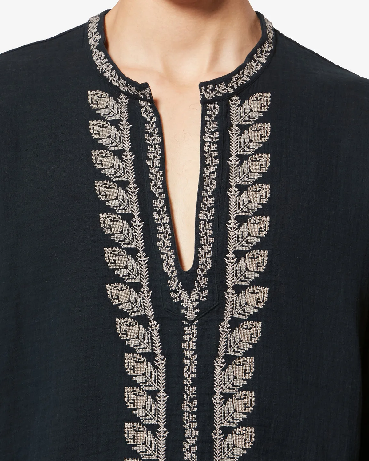 HAUT / TOP CIZALIE sold by Isabel Marant product image thumbnail 2