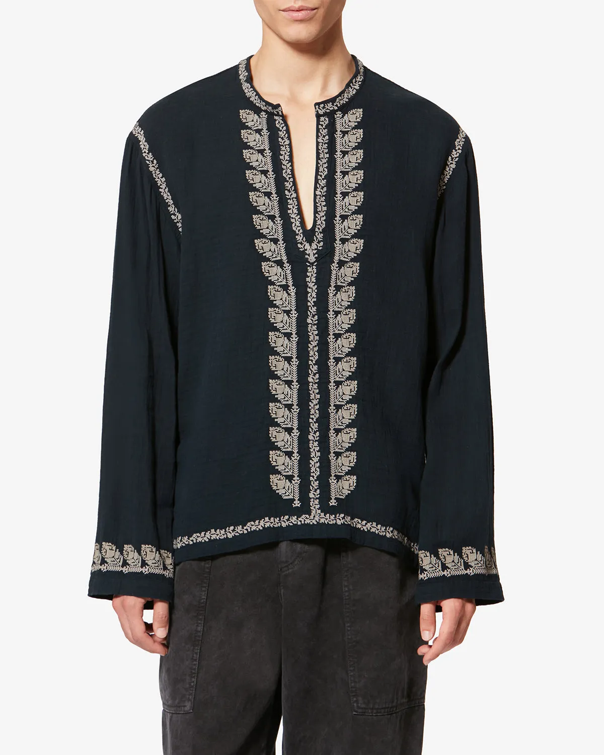 HAUT / TOP CIZALIE sold by Isabel Marant product image thumbnail 5