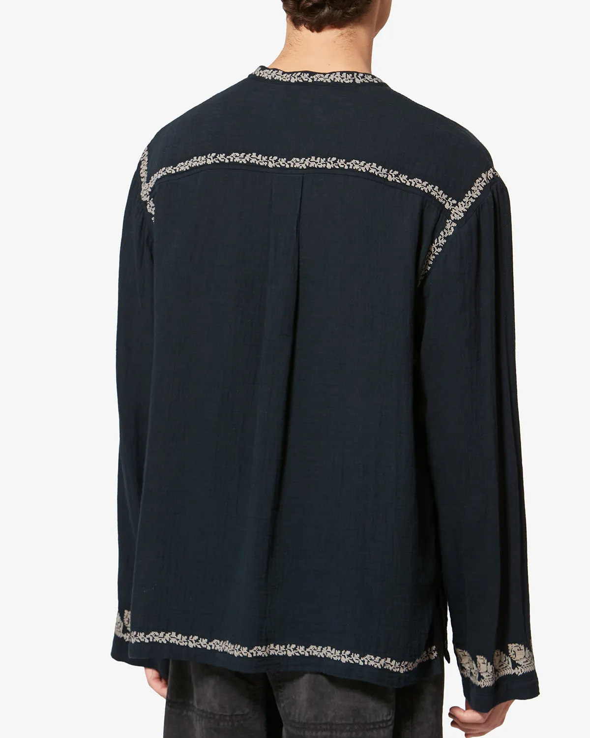 HAUT / TOP CIZALIE sold by Isabel Marant product image thumbnail 3