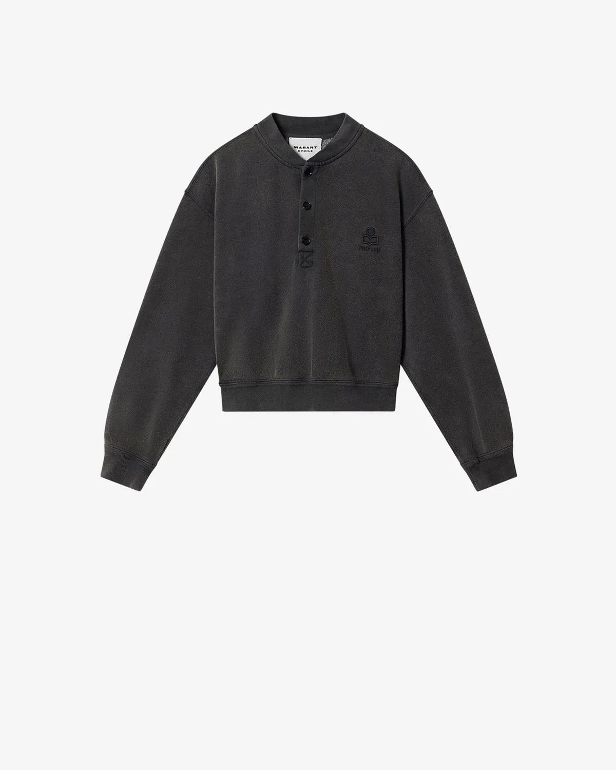 SWEAT SHIRT SIMONY sold by Isabel Marant