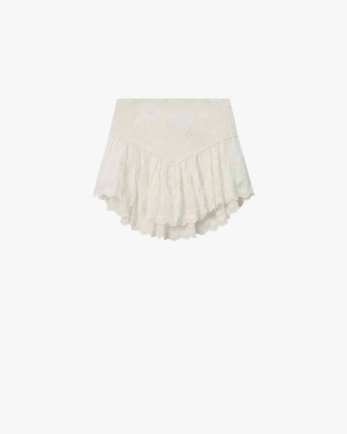 SHORT ZOELIA sold by Isabel Marant