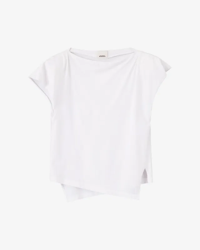 T-Shirt Sebani sold by Isabel Marant
