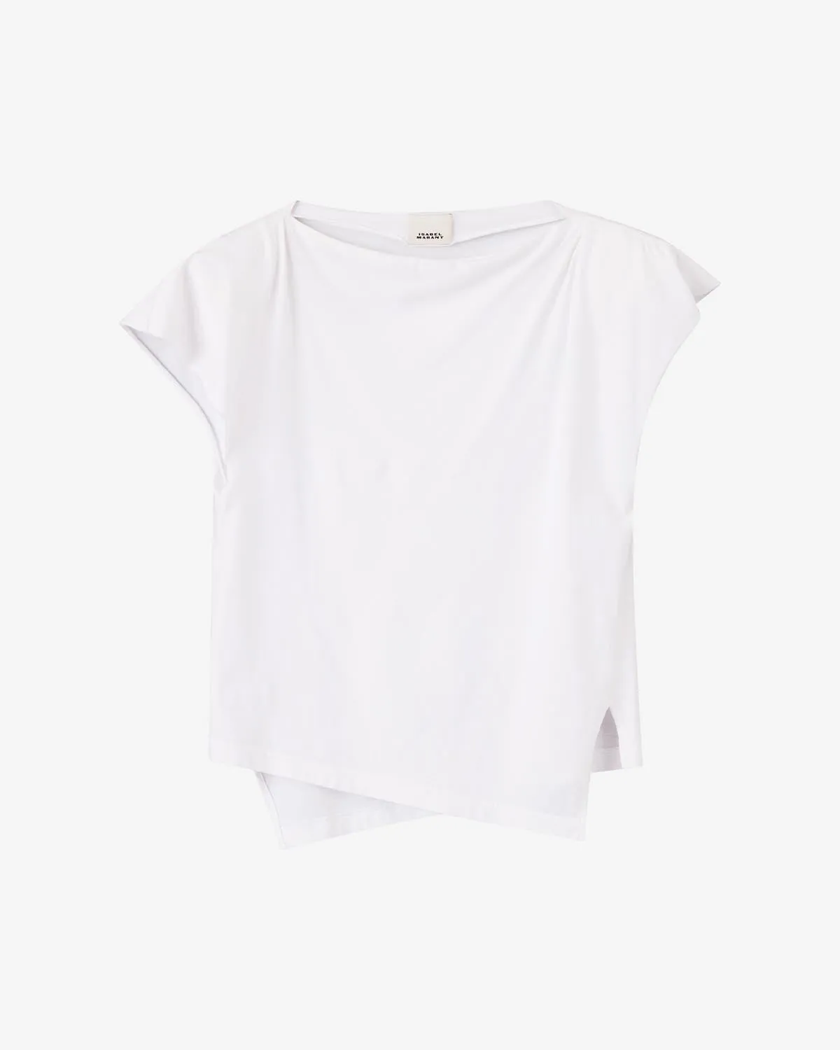T-Shirt Sebani sold by Isabel Marant