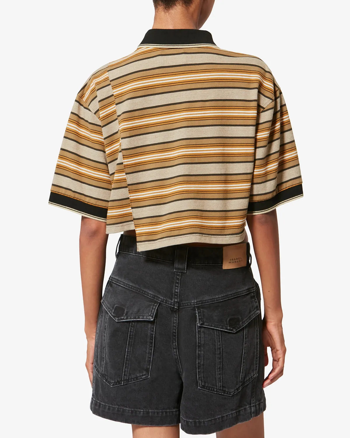 POLO ISALYNE sold by Isabel Marant product image thumbnail 3