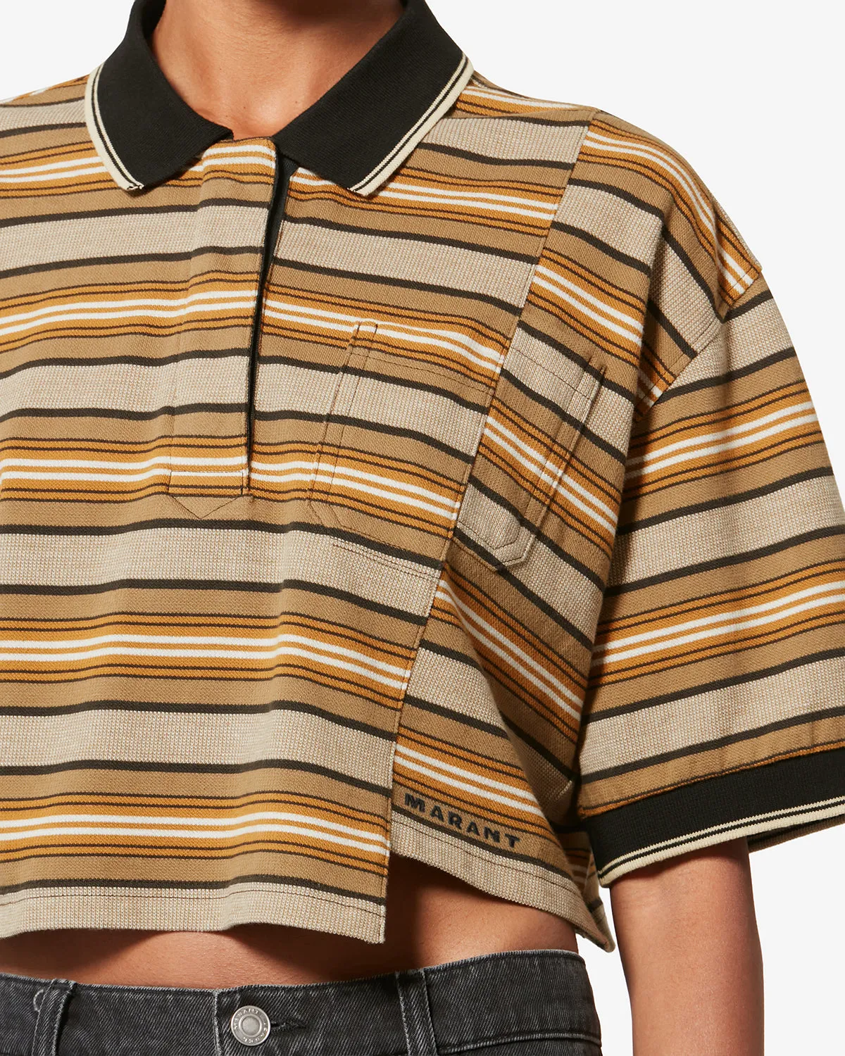 POLO ISALYNE sold by Isabel Marant product image thumbnail 2