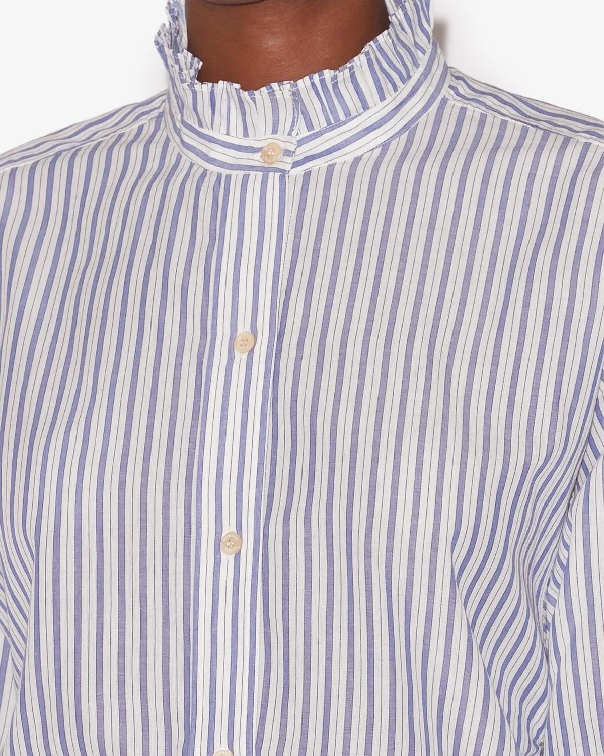 Chemise Saoli sold by Isabel Marant product image thumbnail 2