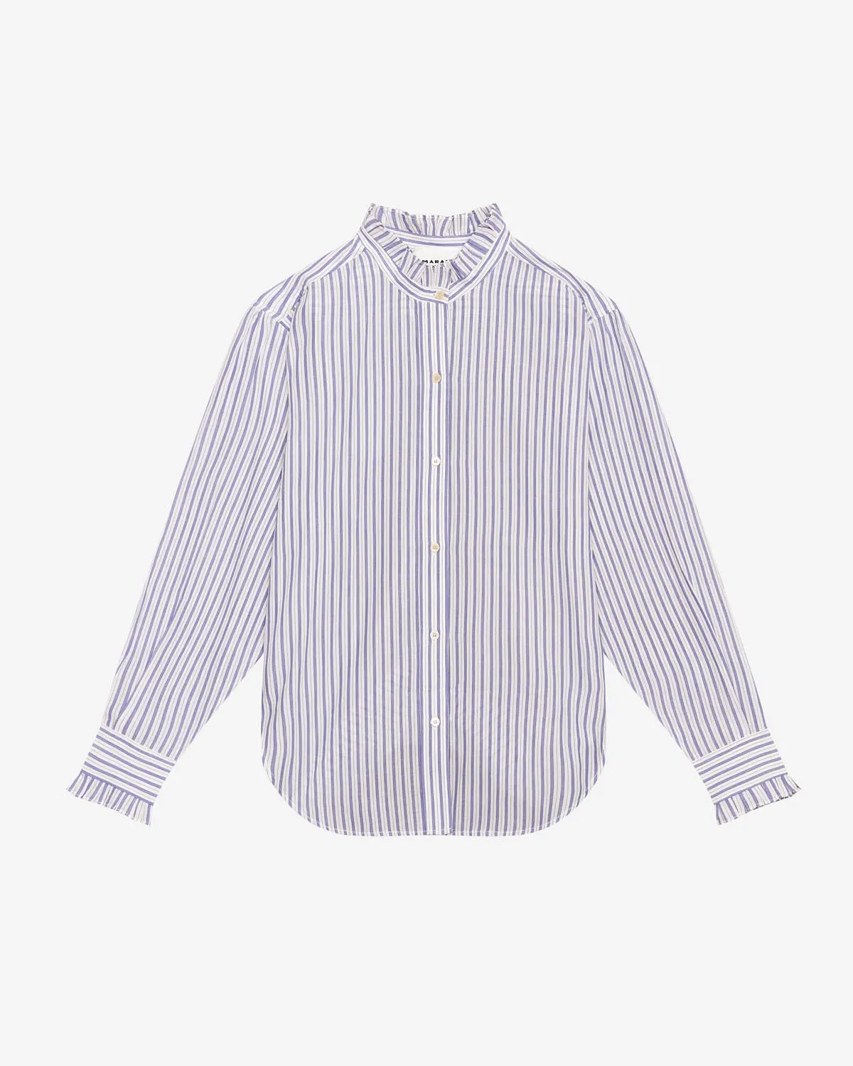 Chemise Saoli sold by Isabel Marant