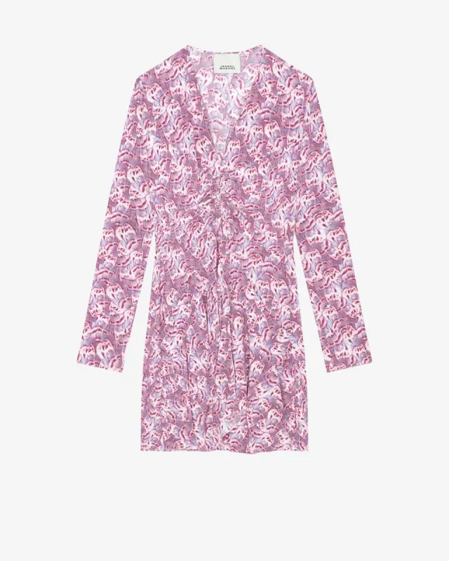 Robe Usmara sold by Isabel Marant