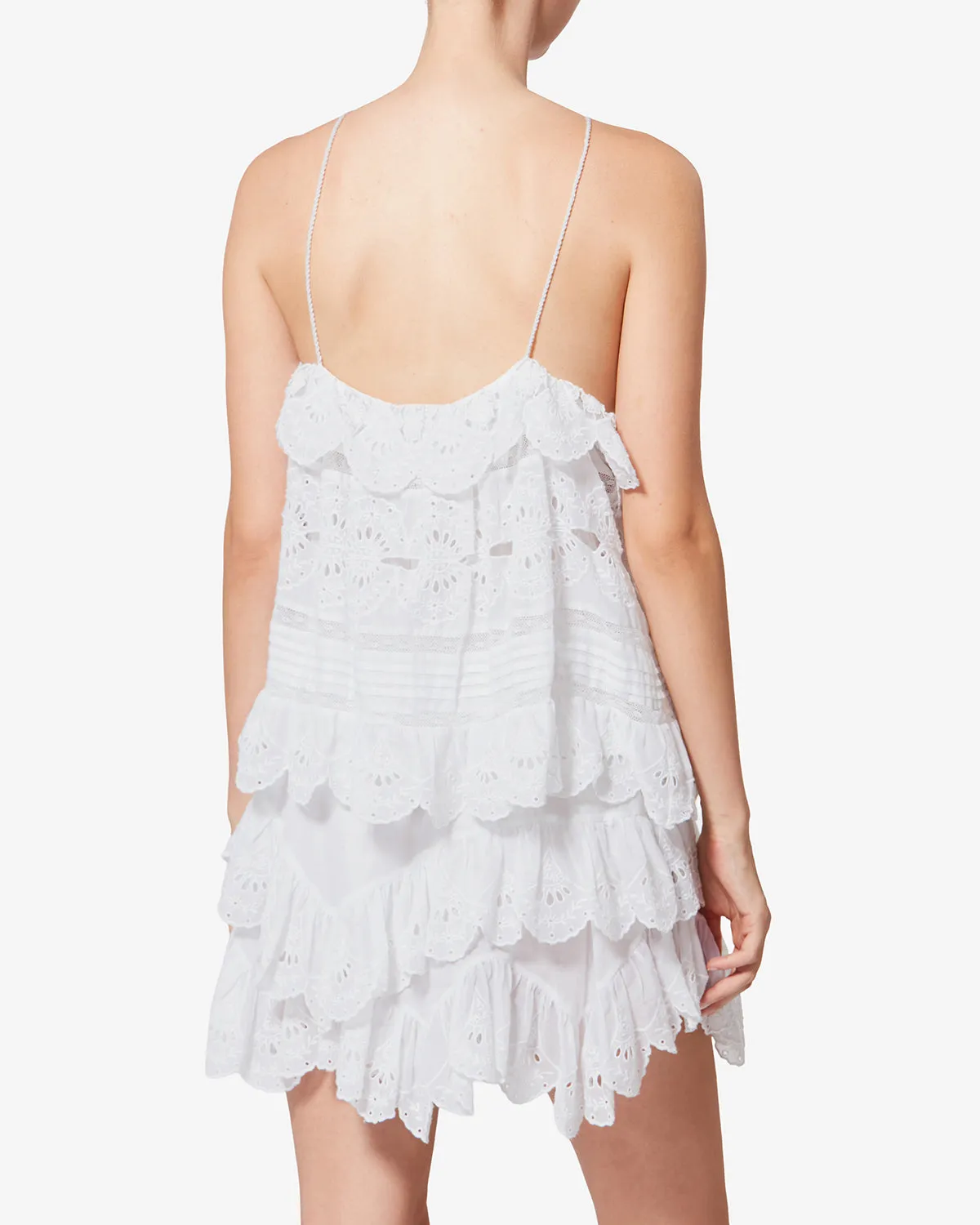 TOP PRISHA sold by Isabel Marant product image thumbnail 3