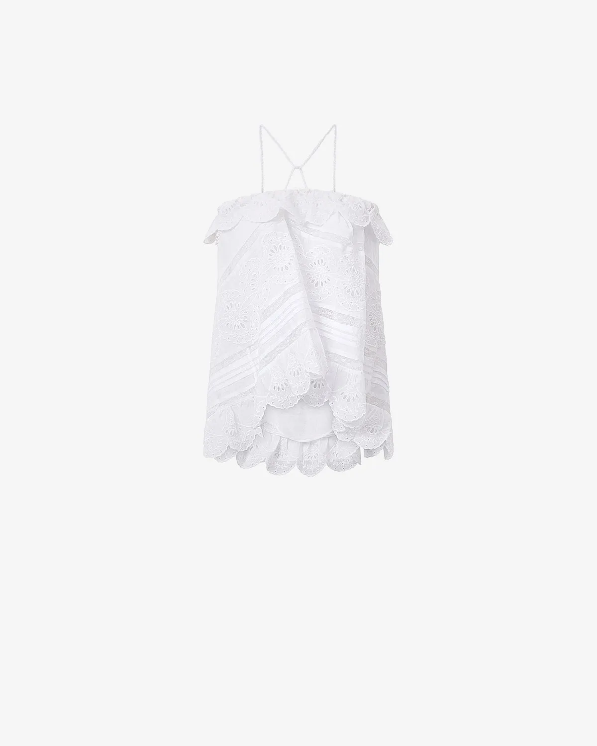 TOP PRISHA sold by Isabel Marant