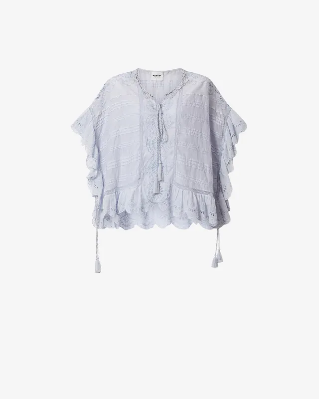 Top PAYTON sold by Isabel Marant