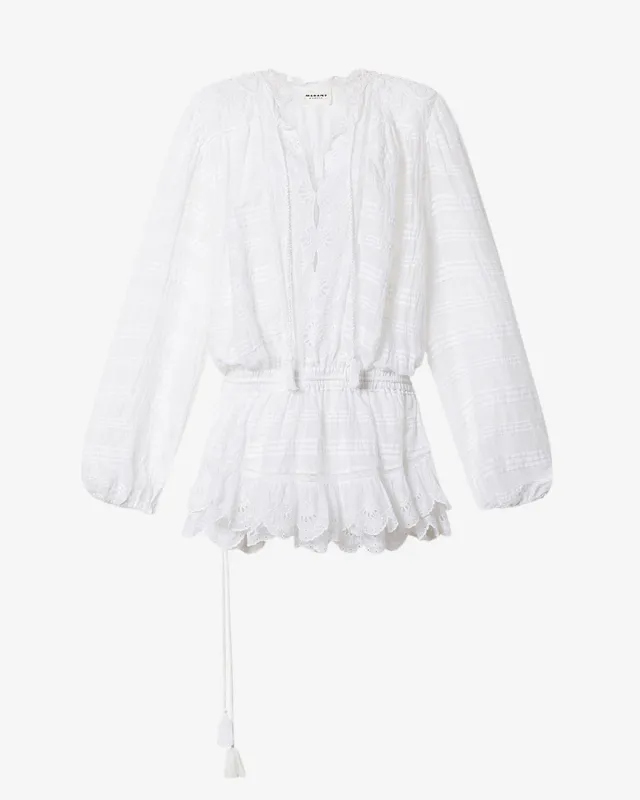 ROBE PREYA sold by Isabel Marant