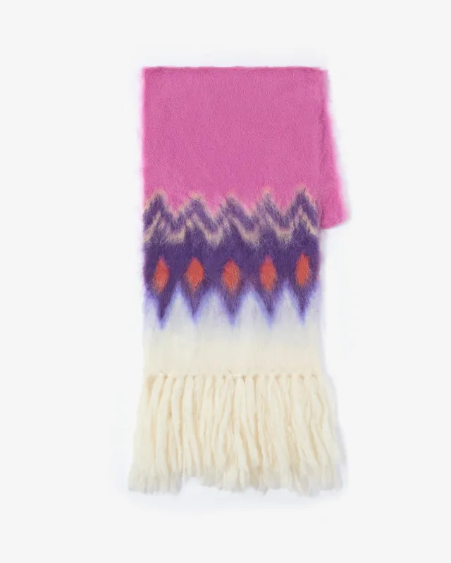 ECHARPE AMANIE sold by Isabel Marant