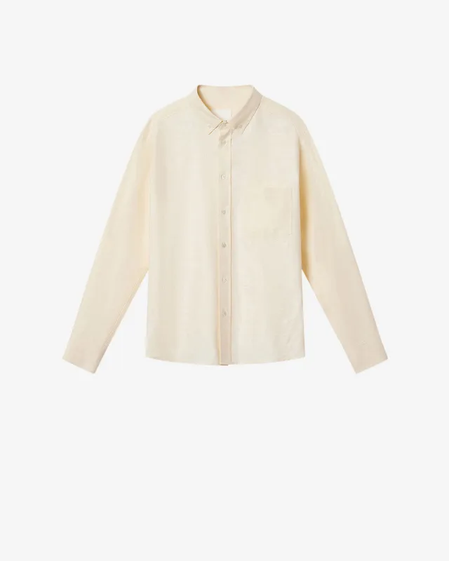 CHEMISE JASOLO sold by Isabel Marant