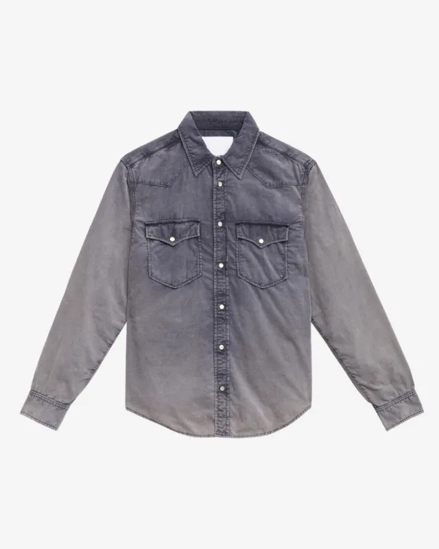 CHEMISE VASCO sold by Isabel Marant