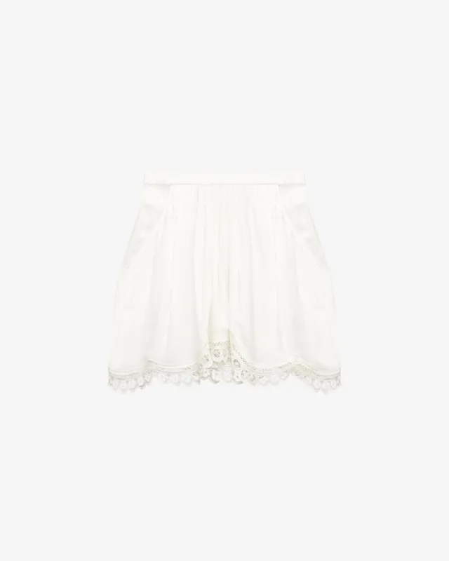 Jupe Francesca sold by Isabel Marant