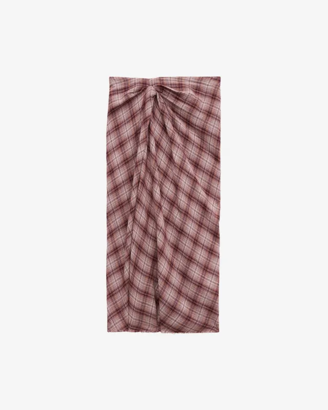 JUPE NICOLE made by Isabel Marant