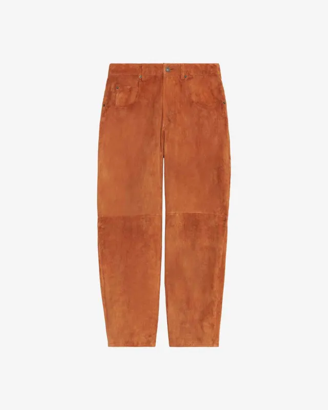 PANTALON DARIELLE sold by Isabel Marant