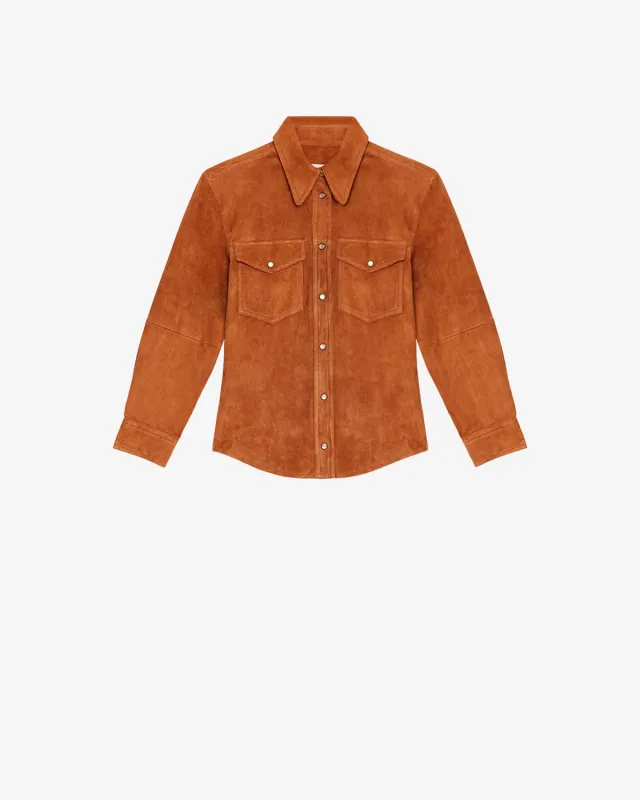 CHEMISE DELCIA sold by Isabel Marant