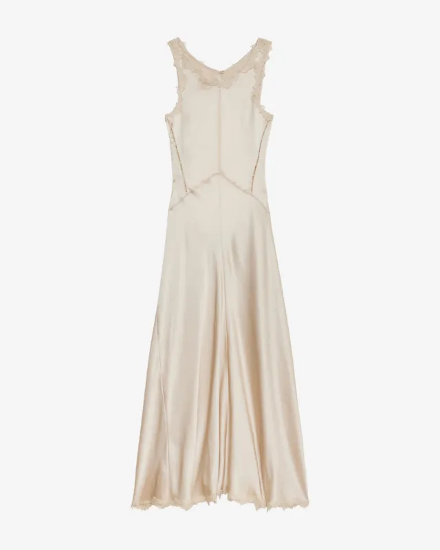 ROBE JADELIA sold by Isabel Marant