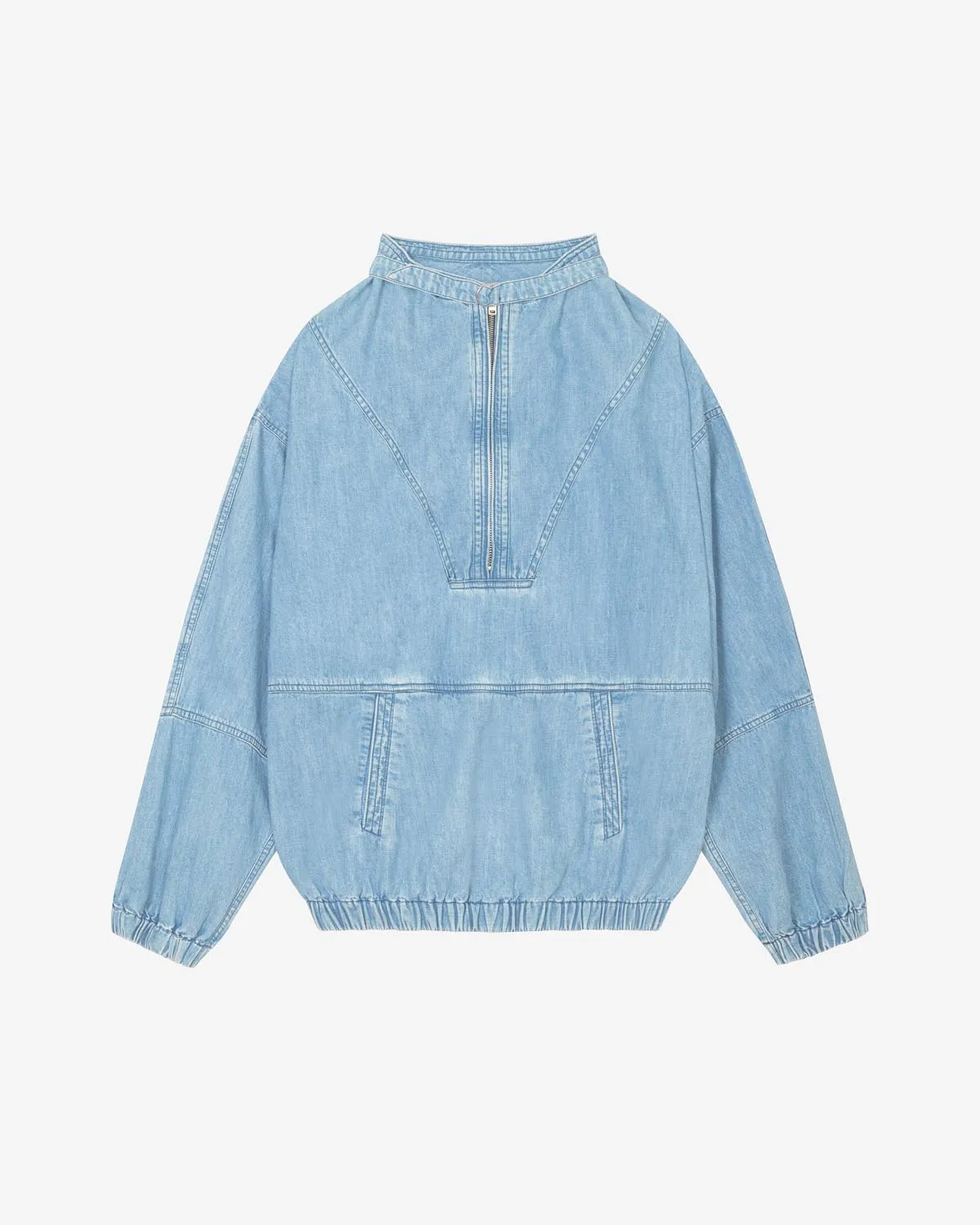 Haut Clode sold by Isabel Marant