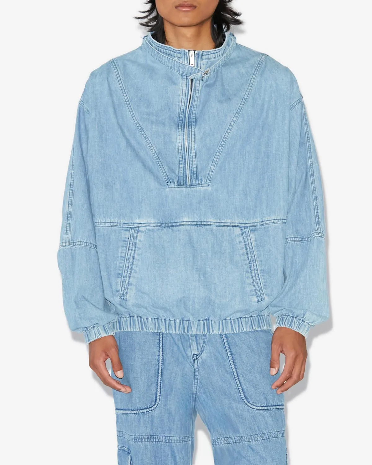 Haut Clode sold by Isabel Marant product image thumbnail 5