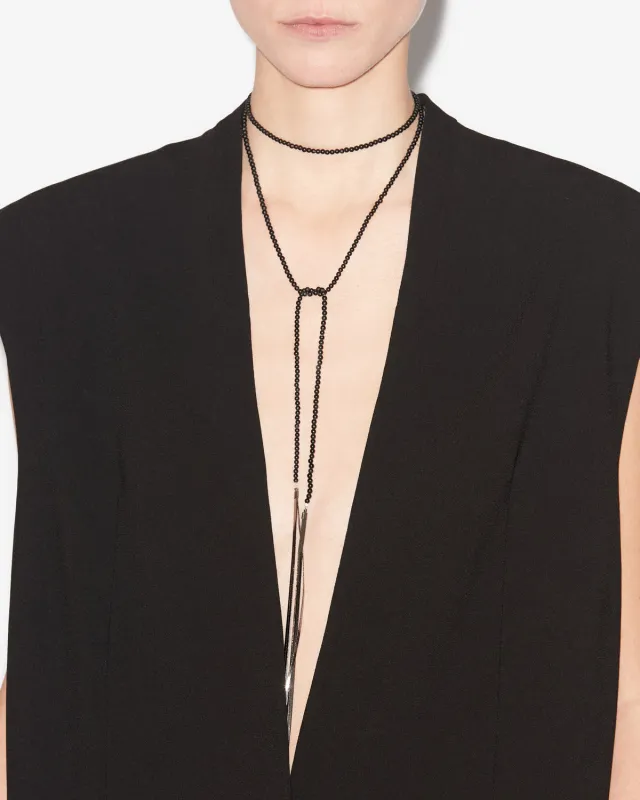 Collier Emi sold by Isabel Marant