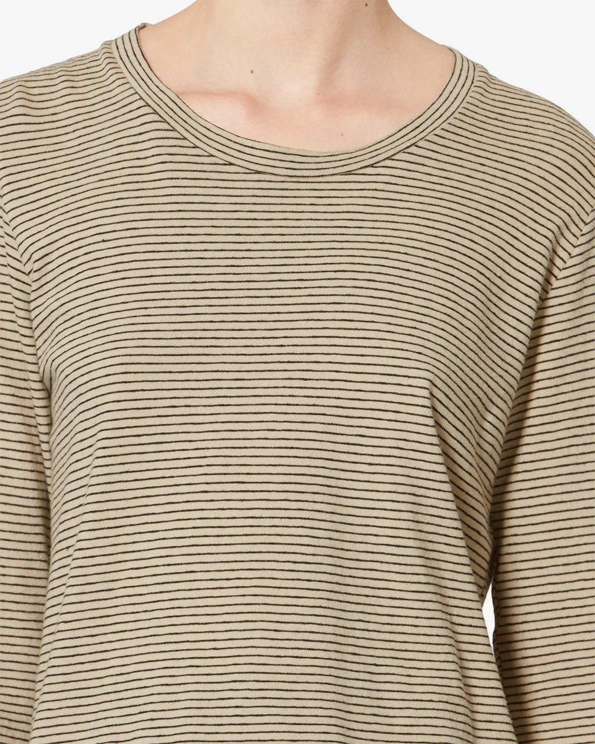 TEE SHIRT KAARON sold by Isabel Marant product image thumbnail 2