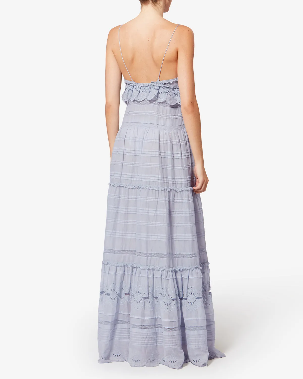 ROBE PAULE sold by Isabel Marant product image thumbnail 3