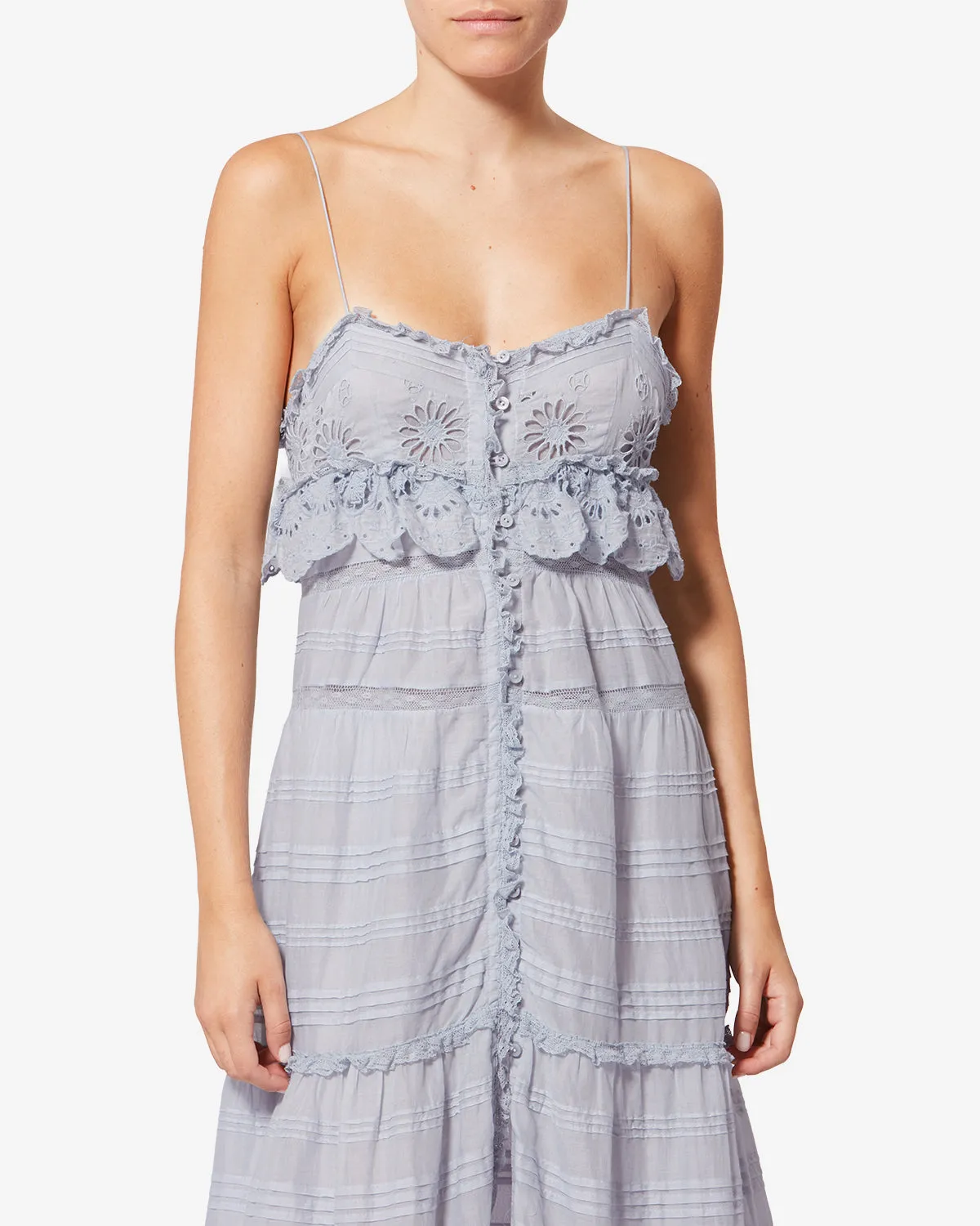 ROBE PAULE sold by Isabel Marant product image thumbnail 5