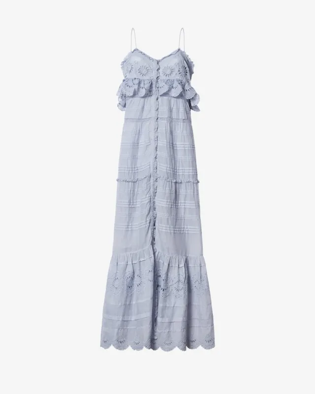 ROBE PAULE sold by Isabel Marant
