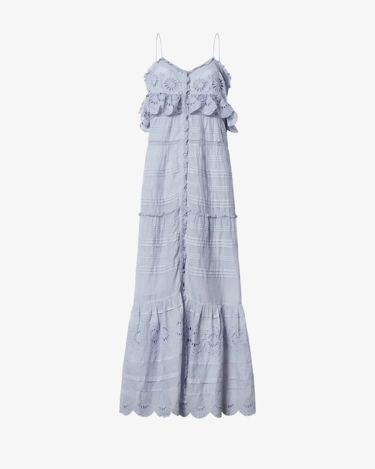 ROBE PAULE sold by Isabel Marant