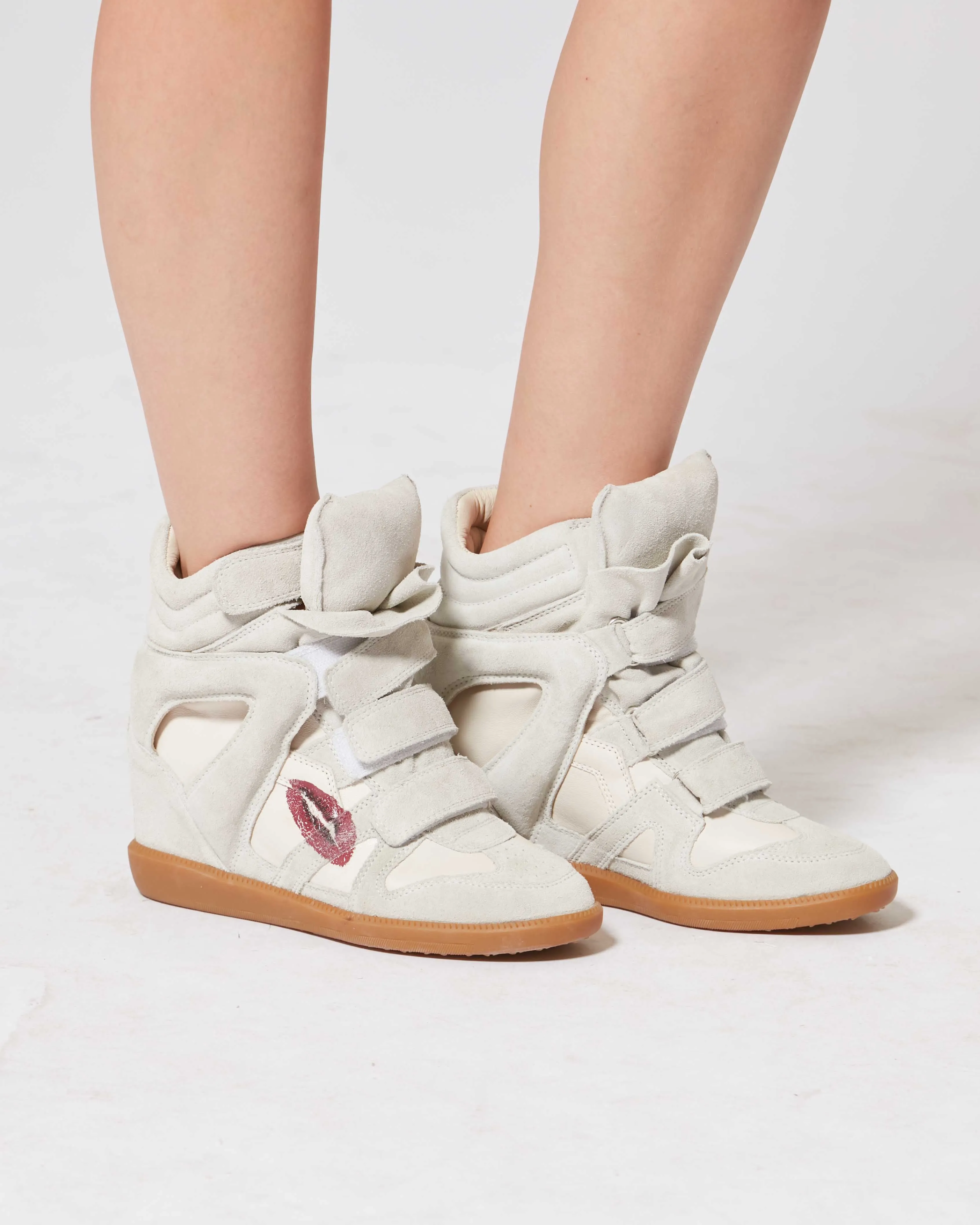BASKETS BEKETT sold by Isabel Marant product image thumbnail 3