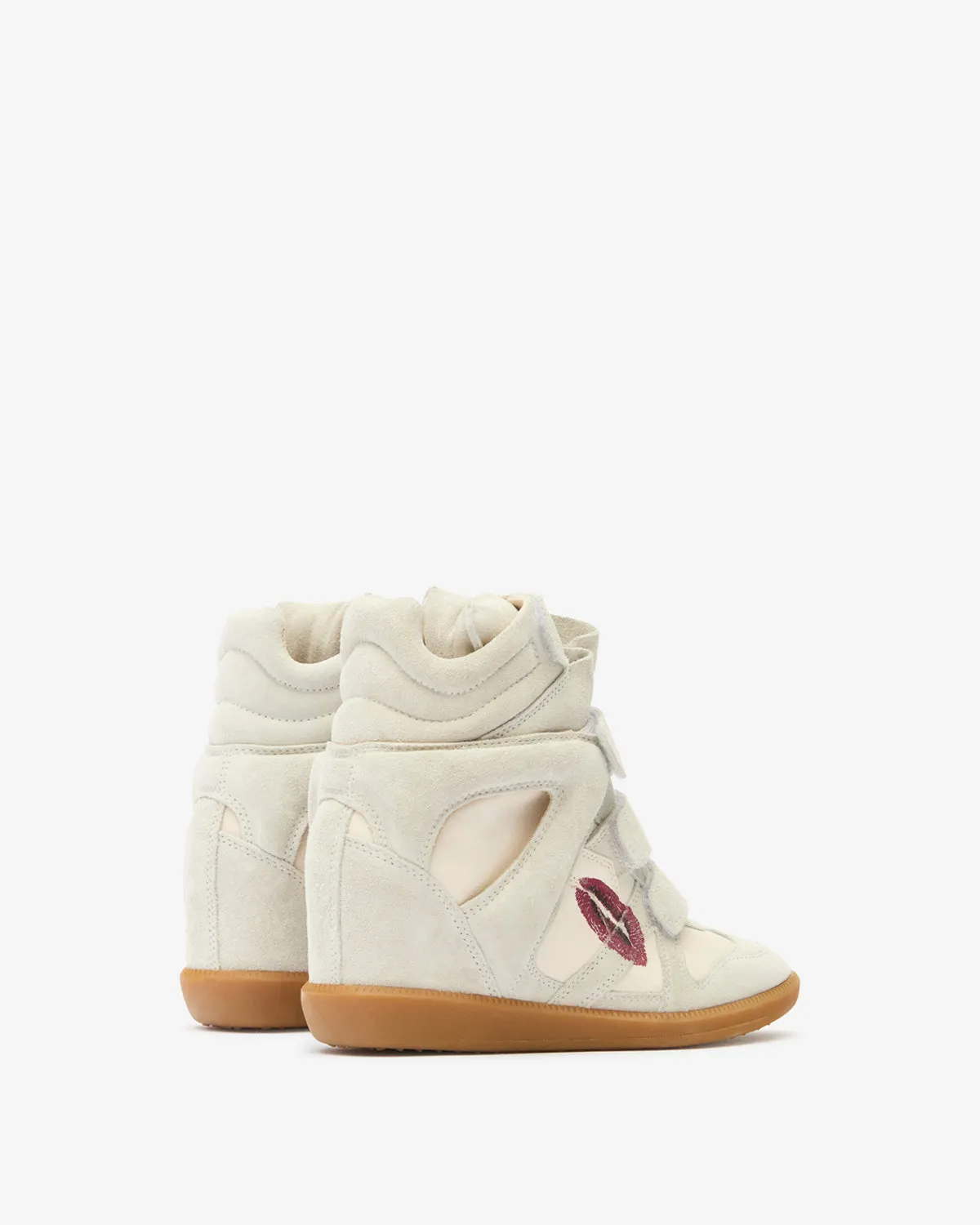 BASKETS BEKETT sold by Isabel Marant product image thumbnail 2