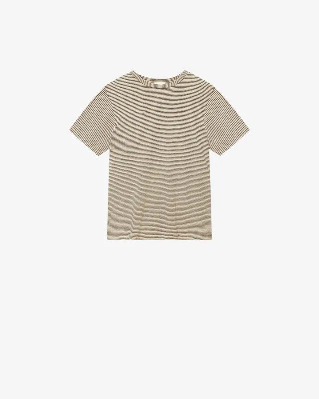 TEE SHIRT ZEWEL sold by Isabel Marant
