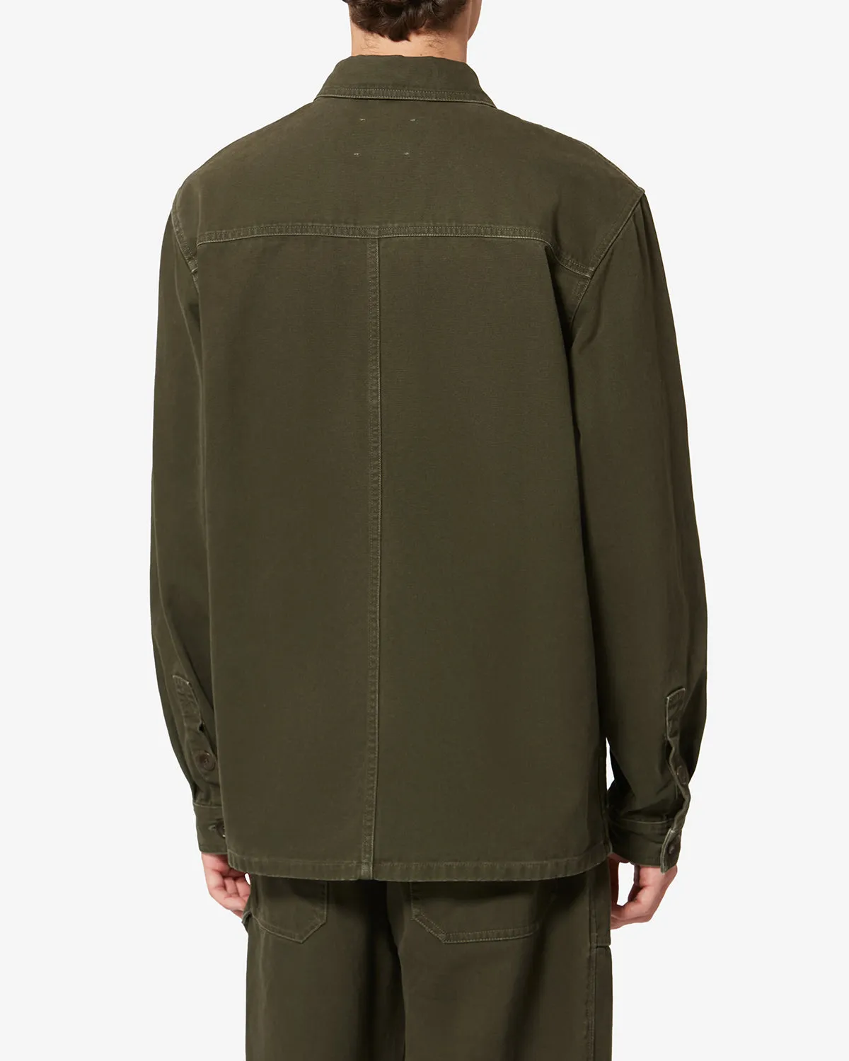 VESTE ARDY sold by Isabel Marant product image thumbnail 3