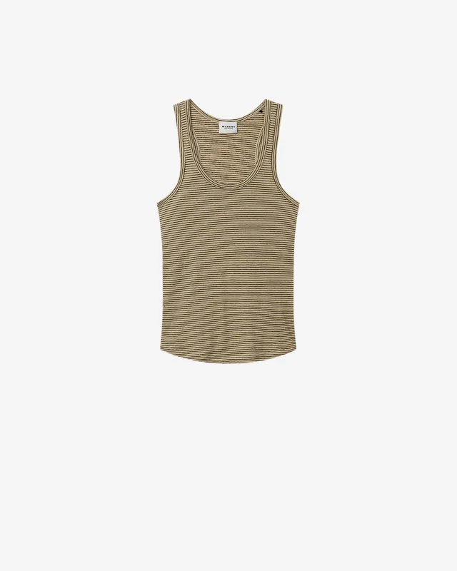 TEE SHIRT THEA made by Isabel Marant