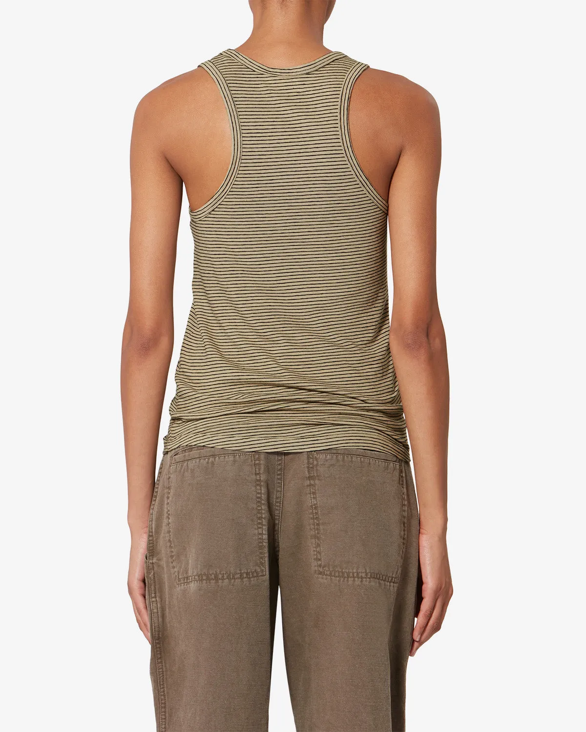 TEE SHIRT THEA sold by Isabel Marant product image thumbnail 3