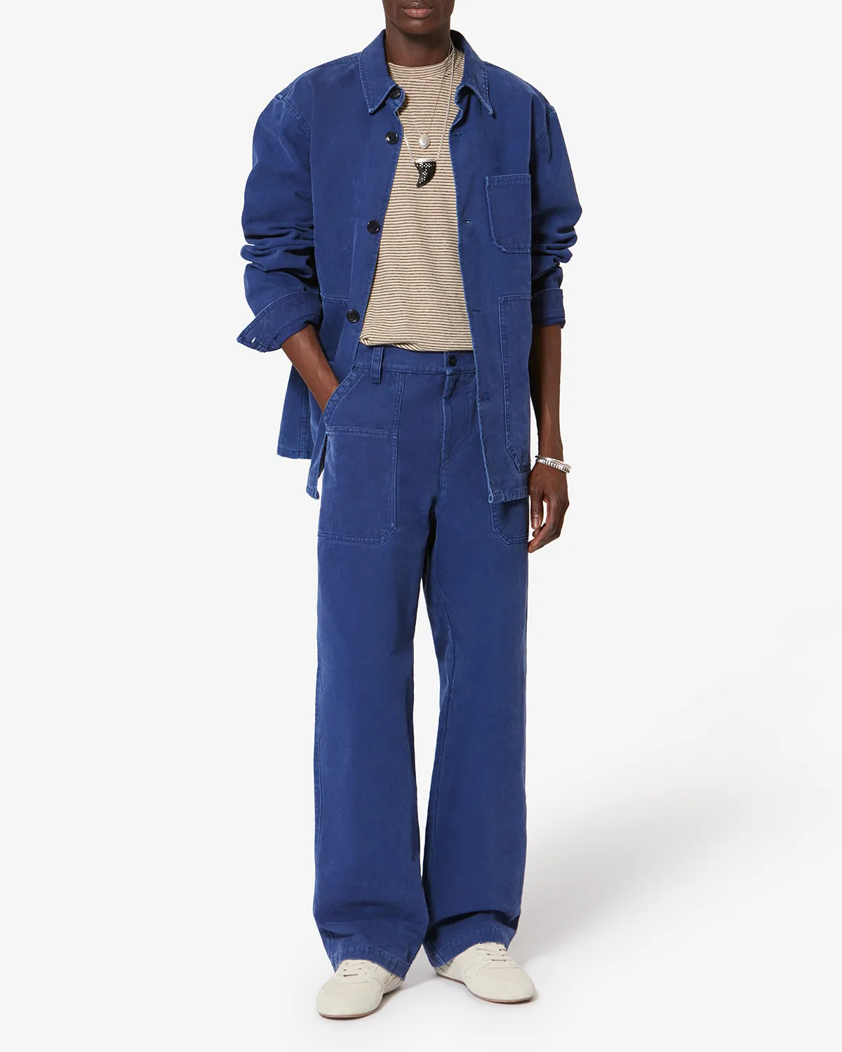 VESTE ARDY sold by Isabel Marant product image thumbnail 4