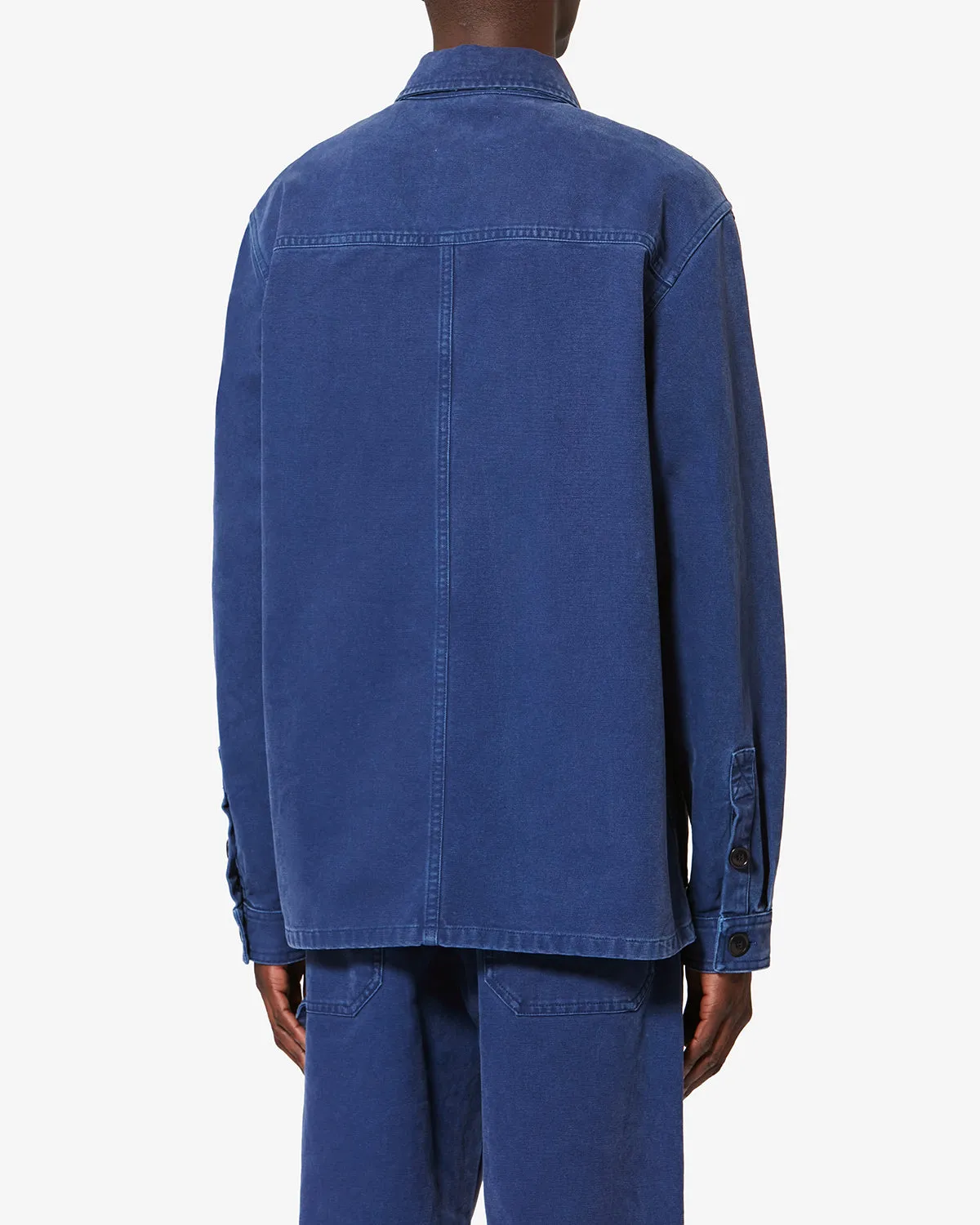 VESTE ARDY sold by Isabel Marant product image thumbnail 3