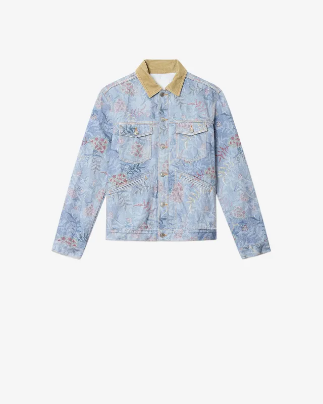 VESTE JANGO sold by Isabel Marant