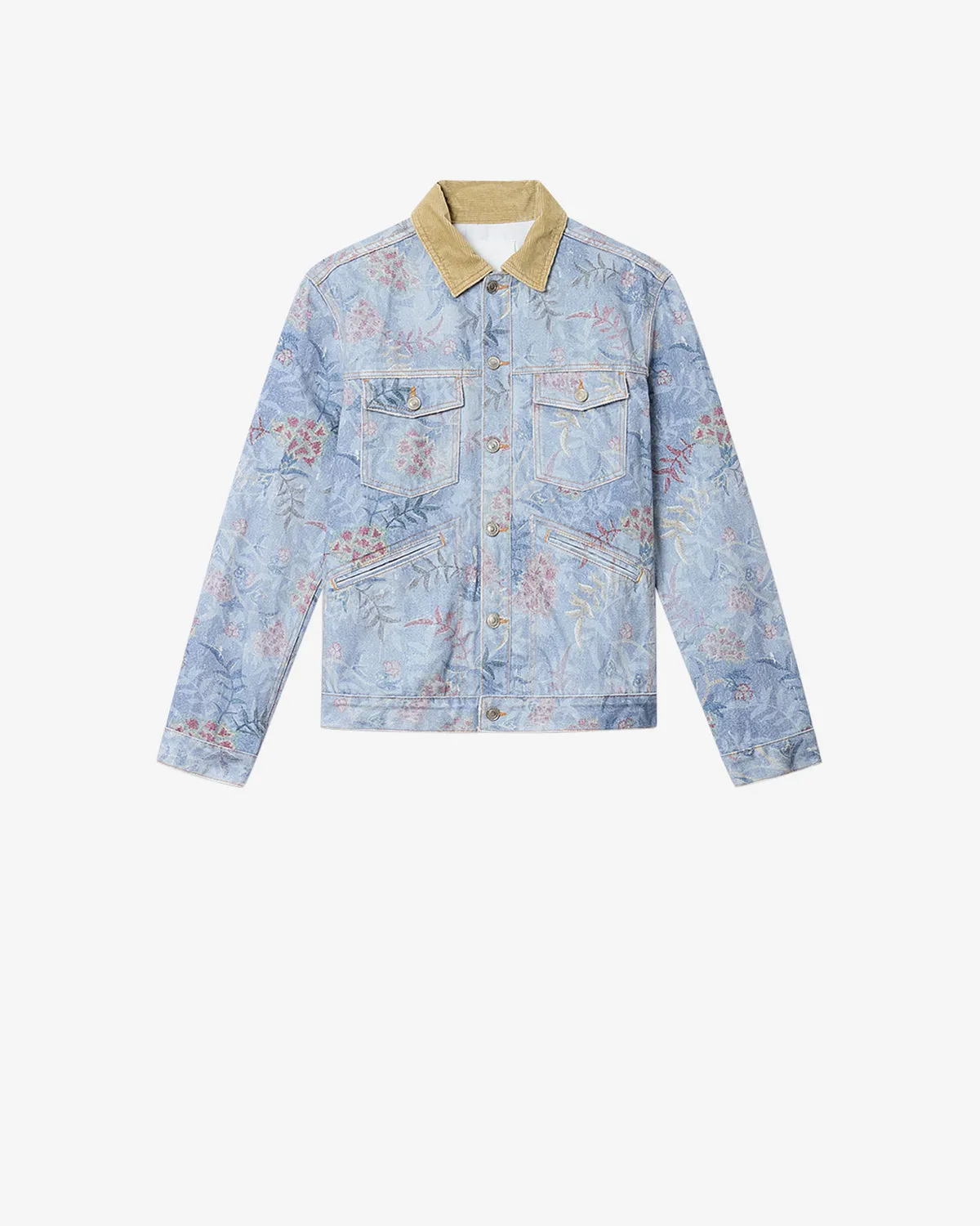 VESTE JANGO sold by Isabel Marant