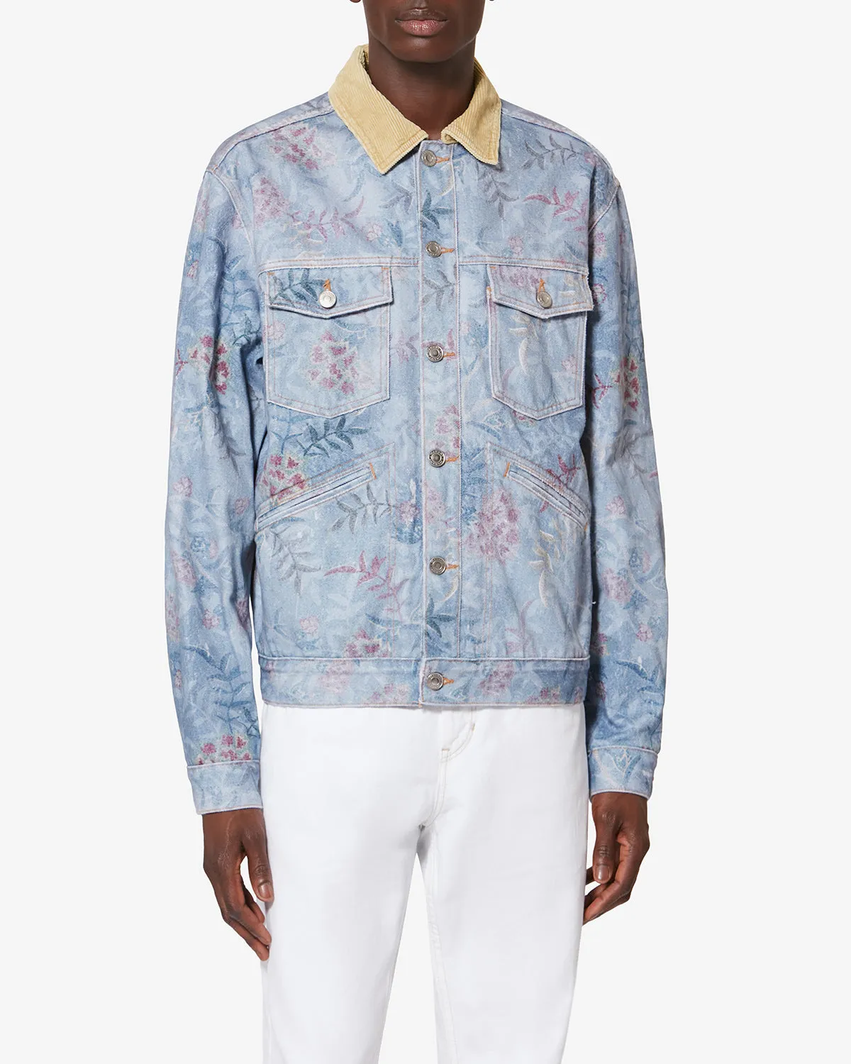 VESTE JANGO sold by Isabel Marant product image thumbnail 5