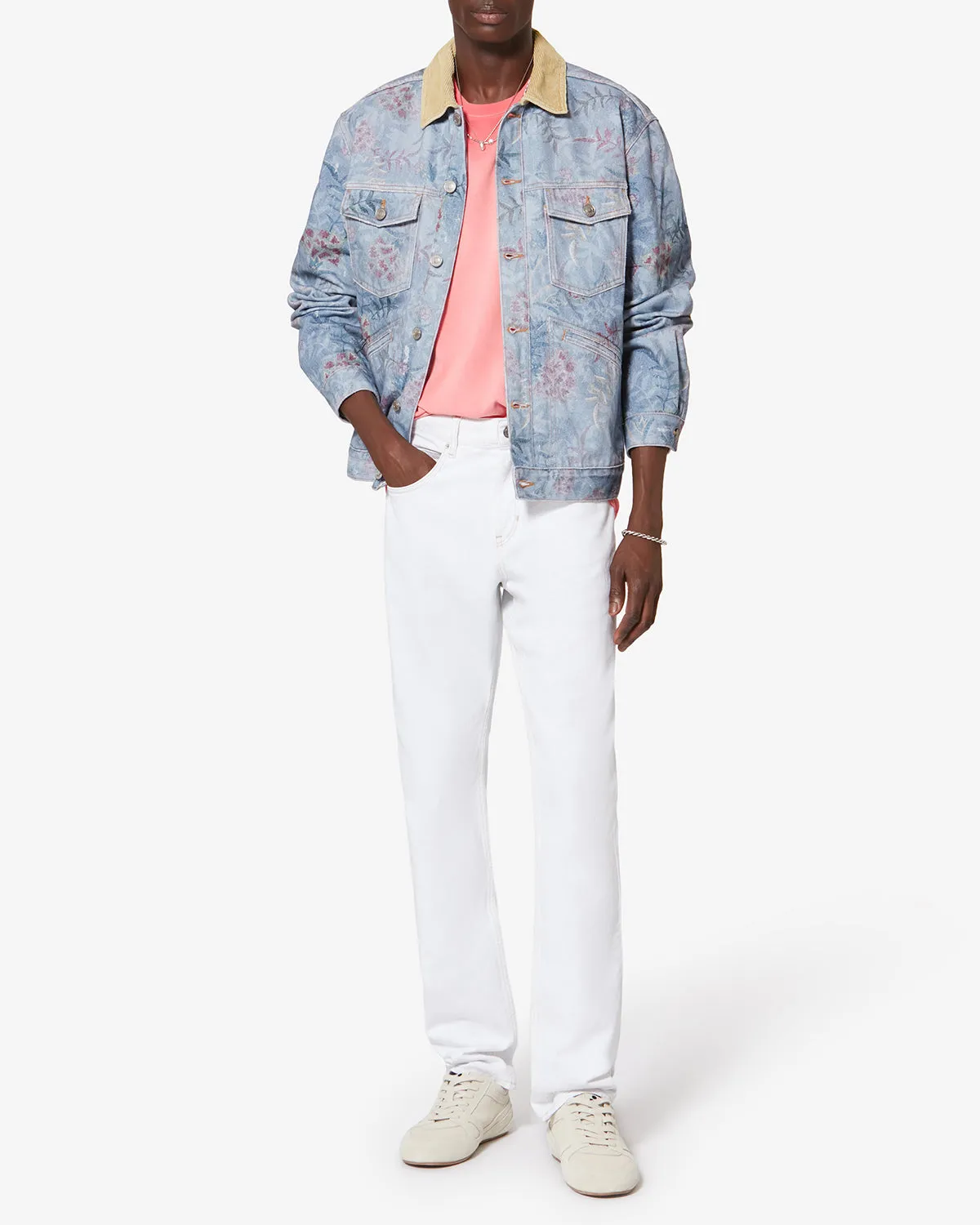 VESTE JANGO sold by Isabel Marant product image thumbnail 4